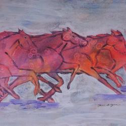 regal horses